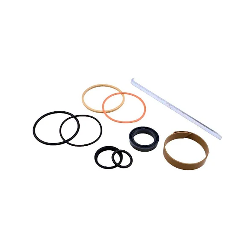Tilt Cylinder Overhaul Kit 04655-U2010-71 for Toyota Engine 1DZ 4Y GM4181 DHM Forklift 02-6FDU15 02-6FDU18 42-6FGU15 42-6FGU18 30-5FBCHU20 5FBCU18 - KUDUPARTS