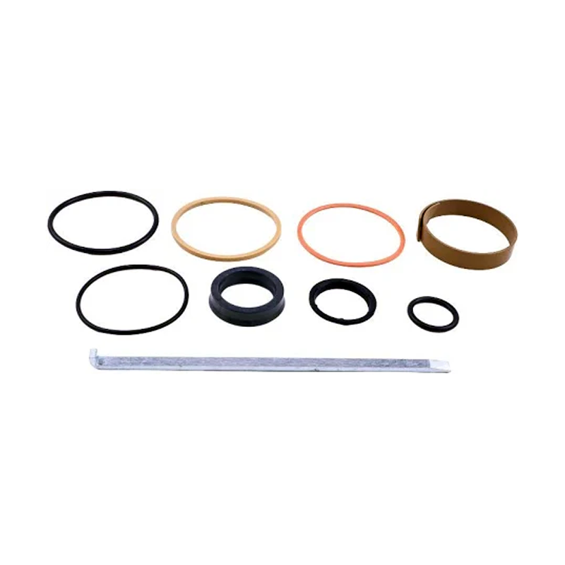 Tilt Cylinder Overhaul Kit 04655-U2010-71 for Toyota Engine 1DZ 4Y GM4181 DHM Forklift 02-6FDU15 02-6FDU18 42-6FGU15 42-6FGU18 30-5FBCHU20 5FBCU18 - KUDUPARTS
