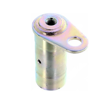 Conjunto de pasador de cilindro de inclinación 65505-26620-71 para motor Toyota 1DZ, 1ZS, 4Y, 2Z y 3Z para montacargas 30-8FG10, 30-8FG15, 30-8FG20, 30-8FG25, 30-8FG30 y 30-8FGJ35