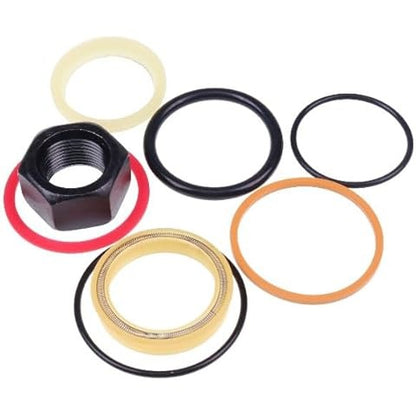Kit de sello de cilindro de inclinación 7135555 para cargadoras Bobcat 753, 763, 773, 863, 7753, 911C, BL370, S130 y T140