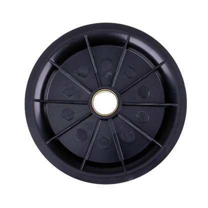 Polea de manguera de inclinación 68804-25160-71 para montacargas Toyota con motor 13Z, 14Z, G4, 1FZ y 15Z (02-6FDAU50, 02-6FDU33, 02-6FDU35, 7FD15, 7FG20, 7FG30, 8FGU20, 8FGU30, 8FD40U, FGZN20)