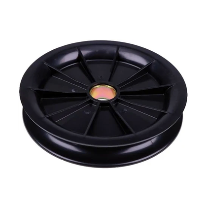 Polea de manguera de inclinación 68804-25160-71 para montacargas Toyota con motor 13Z, 14Z, G4, 1FZ y 15Z (02-6FDAU50, 02-6FDU33, 02-6FDU35, 7FD15, 7FG20, 7FG30, 8FGU20, 8FGU30, 8FD40U, FGZN20)