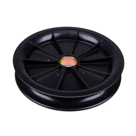 Tilt Hose Pulley 68804-25160-71 for Toyota Engine 13Z 14Z G4 1FZ 15Z Forklift 02-6FDAU50 02-6FDU33 02-6FDU35 7FD15 7FG20 7FG30 8FGU20 8FGU30 8FD40U FGZN20 - KUDUPARTS