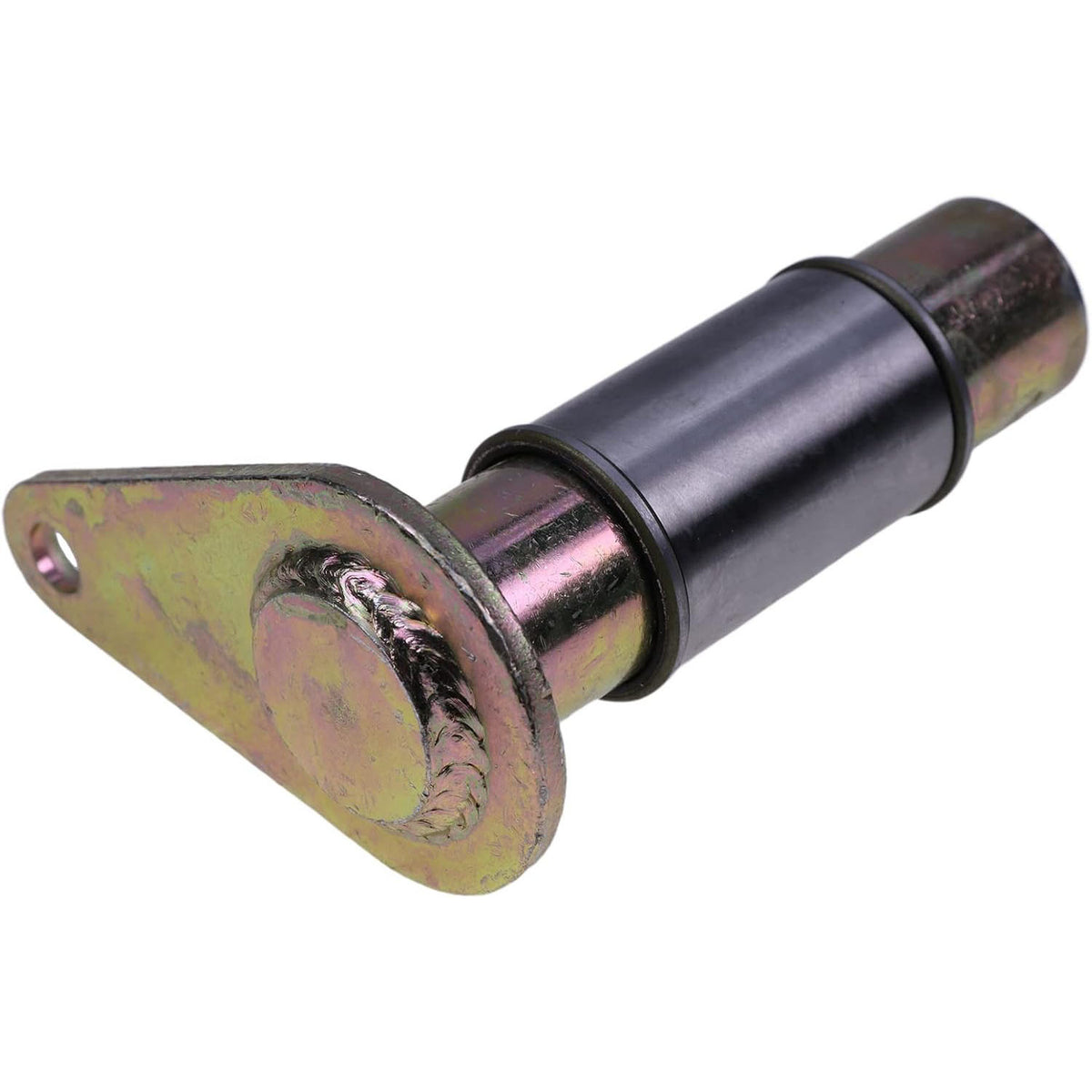 Tilt Pivot Pin Bush Seal 6705223 6589665 for Bobcat Loader 553 630 632 641 643 653 751 753 763 773 - KUDUPARTS