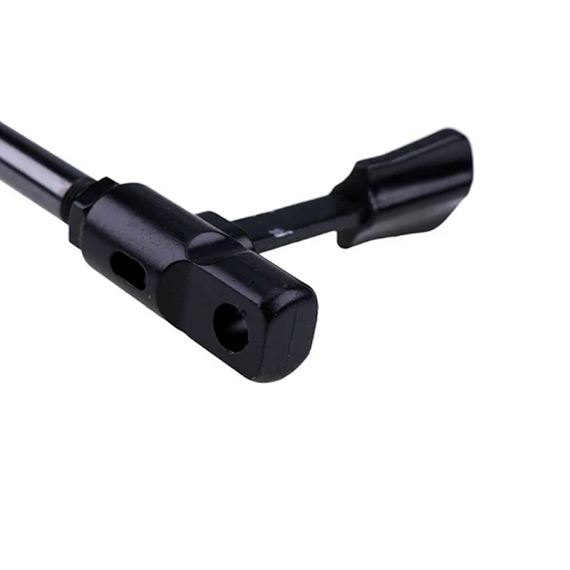 Tilt Steering Gas Shock 7043810 7043523 for Polaris RZR 570 800 900 1000 Turbo - KUDUPARTS