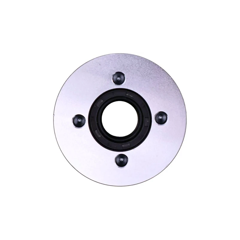 Tilt Trim Cylinder End Cap 6H1‑43821‑11‑00 for Yamaha Outboard 70TLRY 90TLRA 60TLRA