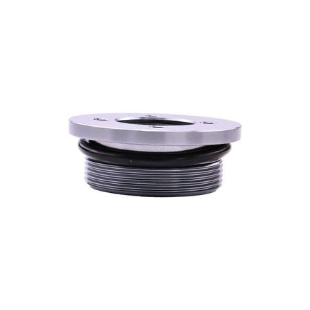 Tilt Trim Cylinder End Cap 6H1‑43821‑11‑00 for Yamaha Outboard 70TLRY 90TLRA 60TLRA - KUDUPARTS
