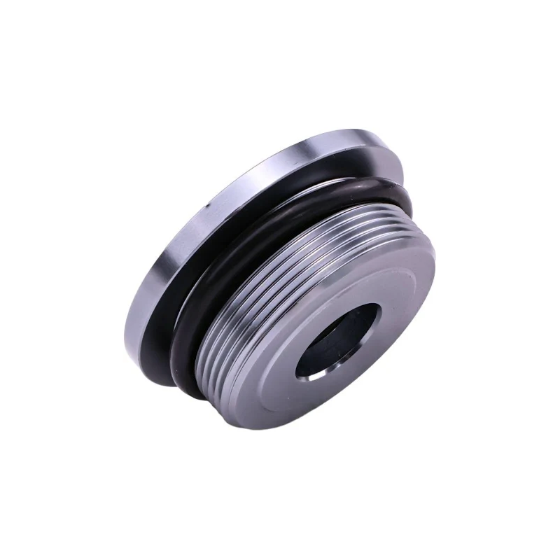 Tilt Trim Cylinder End Cap 6H1‑43821‑11‑00 for Yamaha Outboard 70TLRY 90TLRA 60TLRA