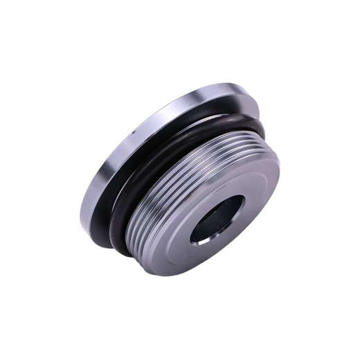 Tilt Trim Cylinder End Cap 6H1‑43821‑11‑00 for Yamaha Outboard 70TLRY 90TLRA 60TLRA - KUDUPARTS
