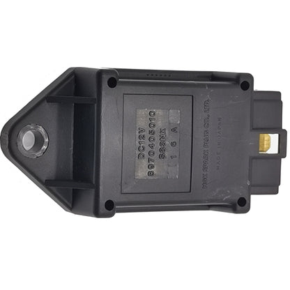 Time Relay 8970405010 8970405011 for Excavator EX35U EX27U EX50U ISUZU C240 Engine