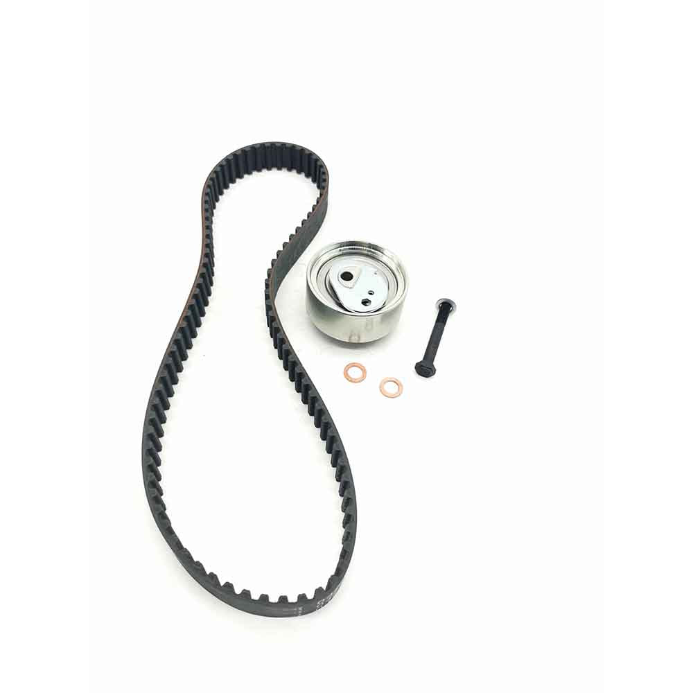 Kit de réparation de courroie de distribution 02931485 02931480 0293 1480 pour moteur Deutz BF2011 BFM2011 FL2011 