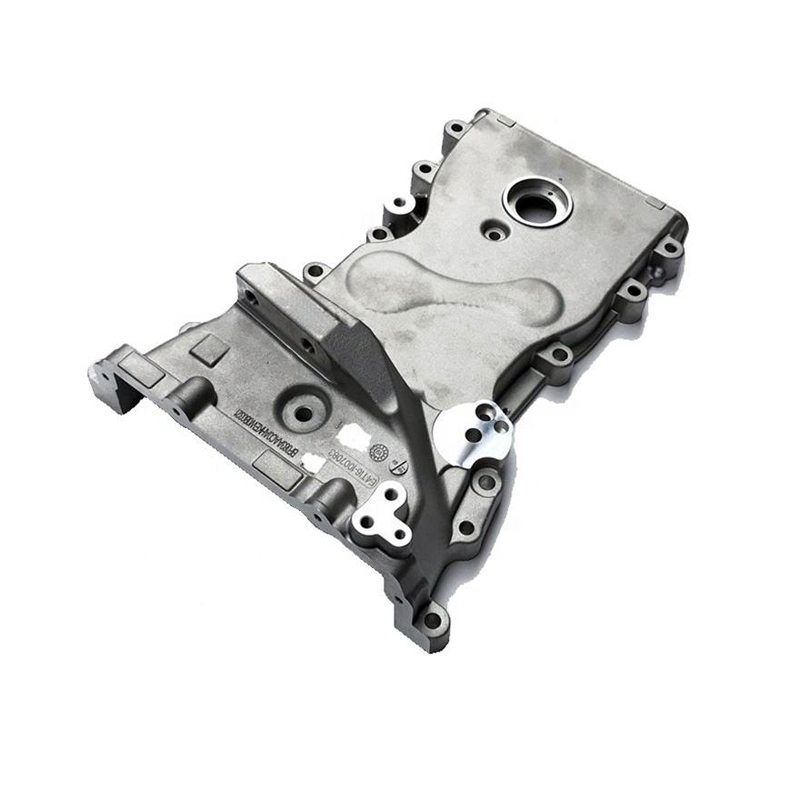 Timing Cover 1021012 for Chery Engine F4J15 Tiggo 7 8 Exceed TX LX Jetour X70 X90 X95