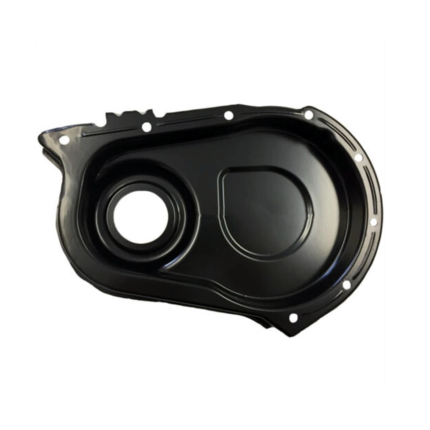 Timing Cover 3853135 for Volvo Penta Marine Engine 3.0GLM-C 3.0GLP-C 3.0GSP-A 3.0GSP-B 3.0GXiC-J