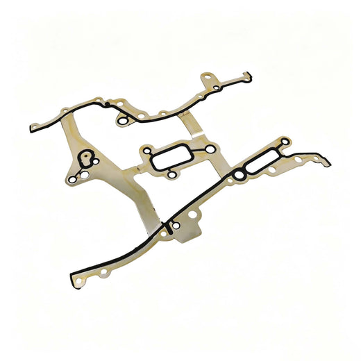 Timing Cover Gasket 55562793 for Buick Encore Chevrolet Cruze Sonic Trax Vehicle - KUDUPARTS