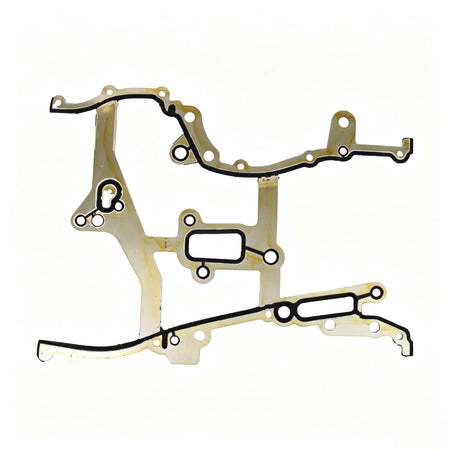 Timing Cover Gasket 55562793 for Buick Encore Chevrolet Cruze Sonic Trax Vehicle - KUDUPARTS