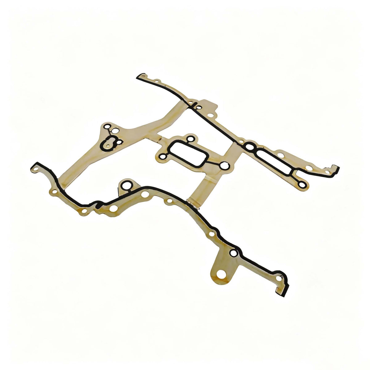 Timing Cover Gasket 55562793 for Buick Encore Chevrolet Cruze Sonic Trax Vehicle - KUDUPARTS
