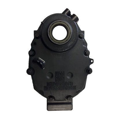 Timing Cover with Sensor Hole 8M0181746 for Mercury Marine Engine 5.0L 5.7L 6.2L