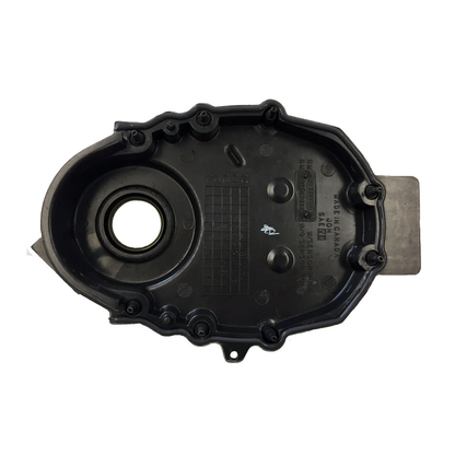 Timing Cover with Sensor Hole 8M0181746 for Mercury Marine Engine 5.0L 5.7L 6.2L