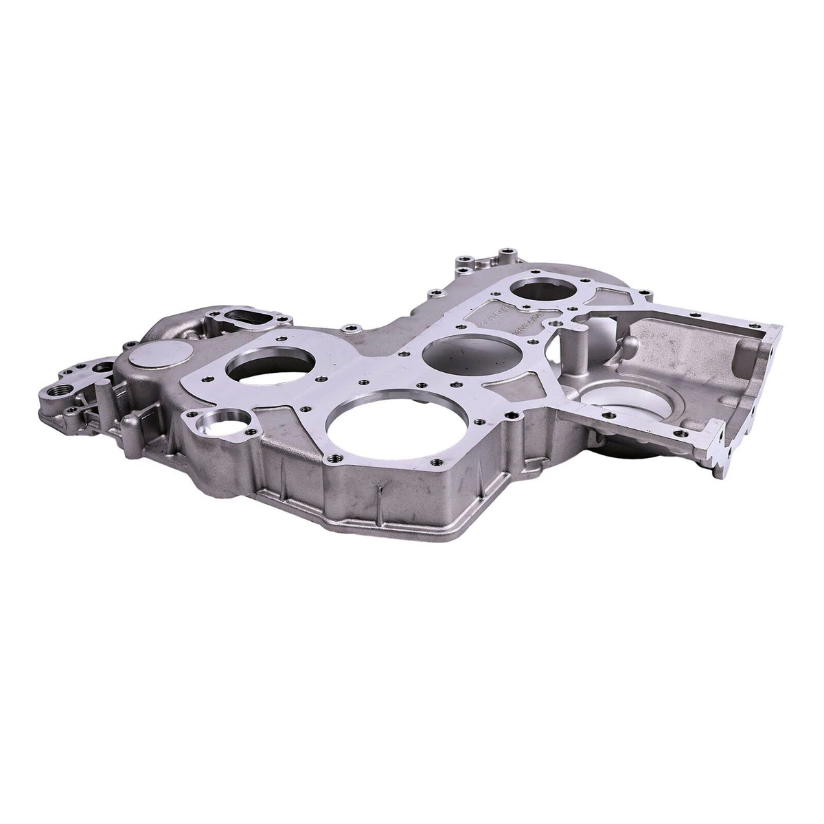 Timming Cover 3716C573 3716E061 3716C571 for Perkins Engine 1104D-44T - KUDUPARTS