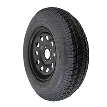Tire Assembly 103779001 for Club Car UTV Carryall 1500 1700 XRT 1550 - KUDUPARTS