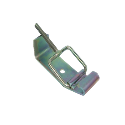 Toggle Clamp 23705-23001-71 for Toyota Engine 1FZ 3F 4Y Forklift 02-5FG10 5FG18 7FG25 8FG40N 42-5FG23
