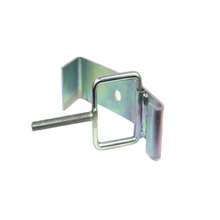 Toggle Clamp 23705-23001-71 for Toyota Engine 1FZ 3F 4Y Forklift 02-5FG10 5FG18 7FG25 8FG40N 42-5FG23