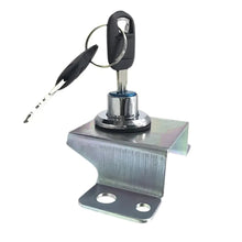 Toolbox Lock with Keys for Caterpillar CAT 320D Excavator