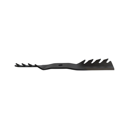 Toothed Blade K5181-71940 362-996 for Kubota Mower RCK48 RCK48LTB RCK48LTBEC