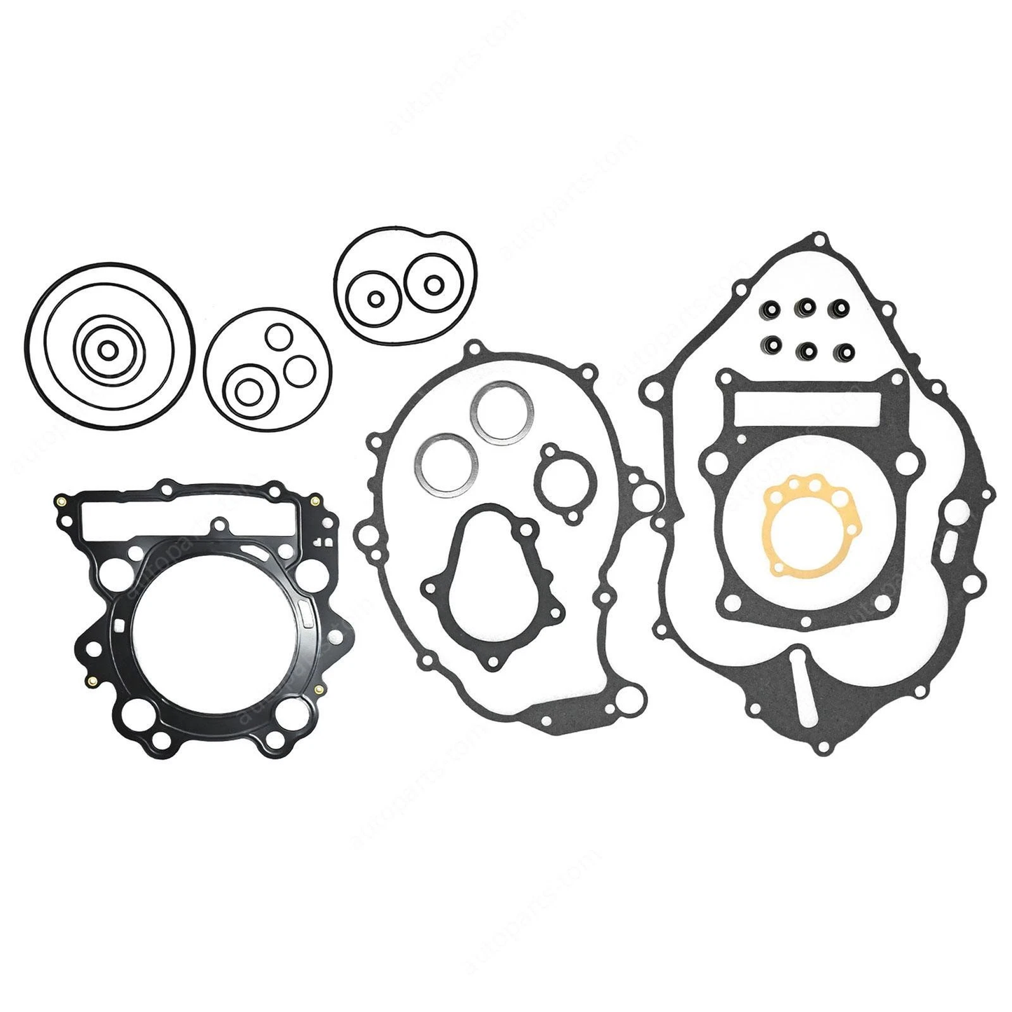 Top And Bottom End Gasket Kit for Yamaha Raptor 660 660R 2001-2005