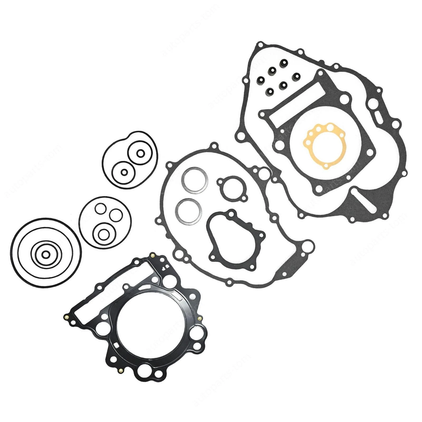 Top And Bottom End Gasket Kit for Yamaha Raptor 660 660R 2001-2005