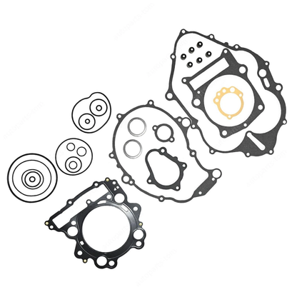 Top And Bottom End Gasket Kit for Yamaha Raptor 660 660R 2001-2005