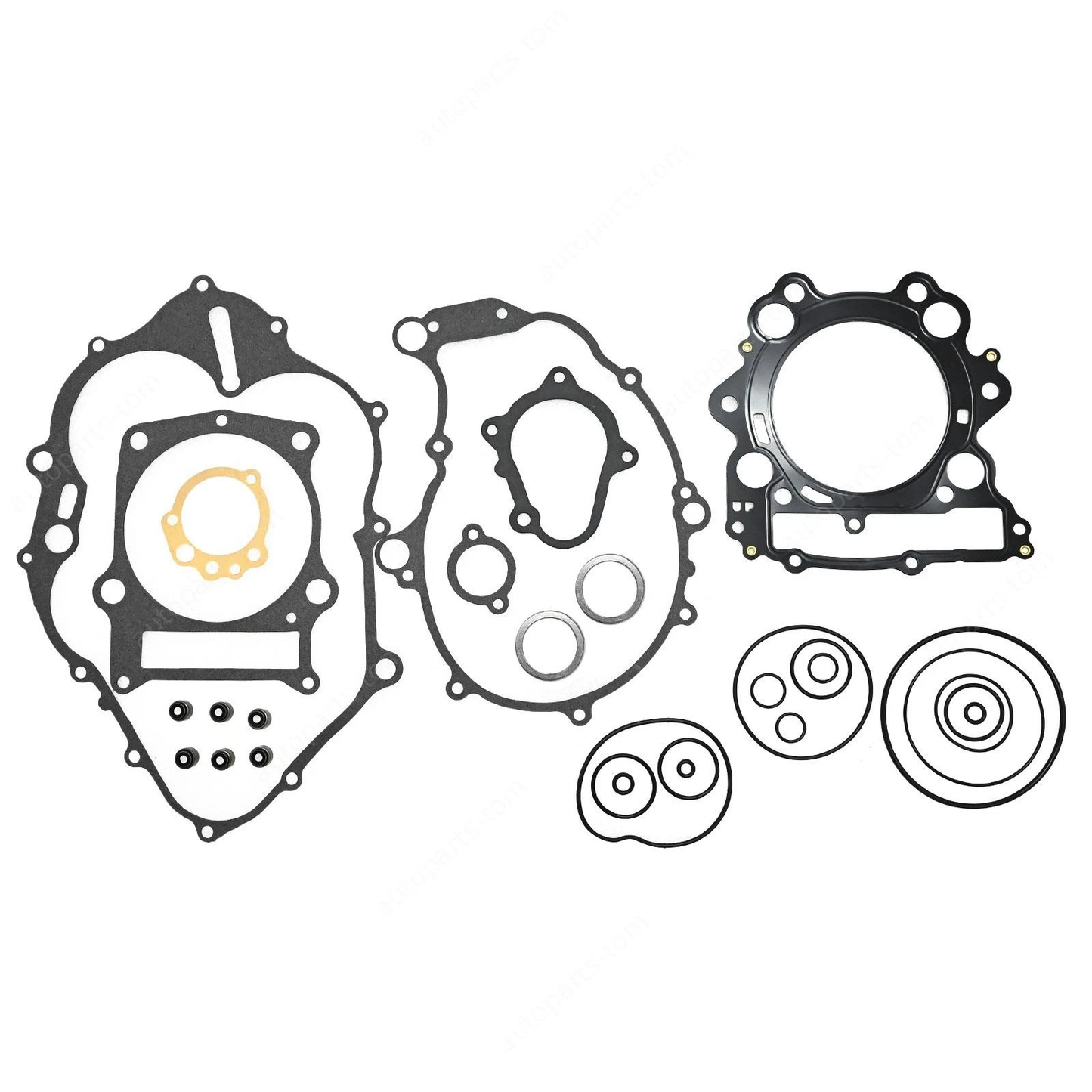 Top And Bottom End Gasket Kit for Yamaha Raptor 660 660R 2001-2005