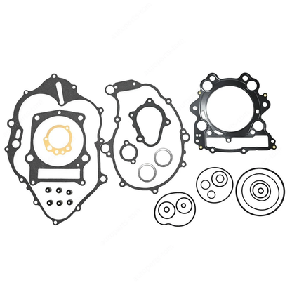 Top And Bottom End Gasket Kit for Yamaha Raptor 660 660R 2001-2005
