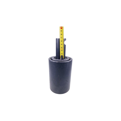 Top Carrier Roller 05612-04080 for Takeuchi TB175 TB180FR TB75FR TB80FR