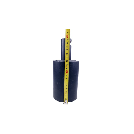 Top Carrier Roller 05612-04080 for Takeuchi TB175 TB180FR TB75FR TB80FR - KUDUPARTS