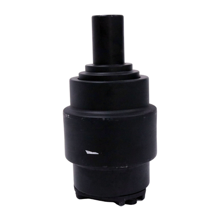 Top Carrier Roller 286-9824 for Caterpillar CAT Excavator 315 317 320C 320CL 322 E200B - KUDUPARTS