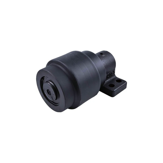 Top Carrier Roller 71400963 for Hitachi EX220LC-1 EX235 UH083 FH220LC FH240LC 3 New Holland E235 - KUDUPARTS