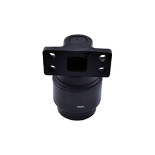 Top Carrier Roller 71400963 for Hitachi EX220LC-1 EX235 UH083 FH220LC FH240LC 3 New Holland E235