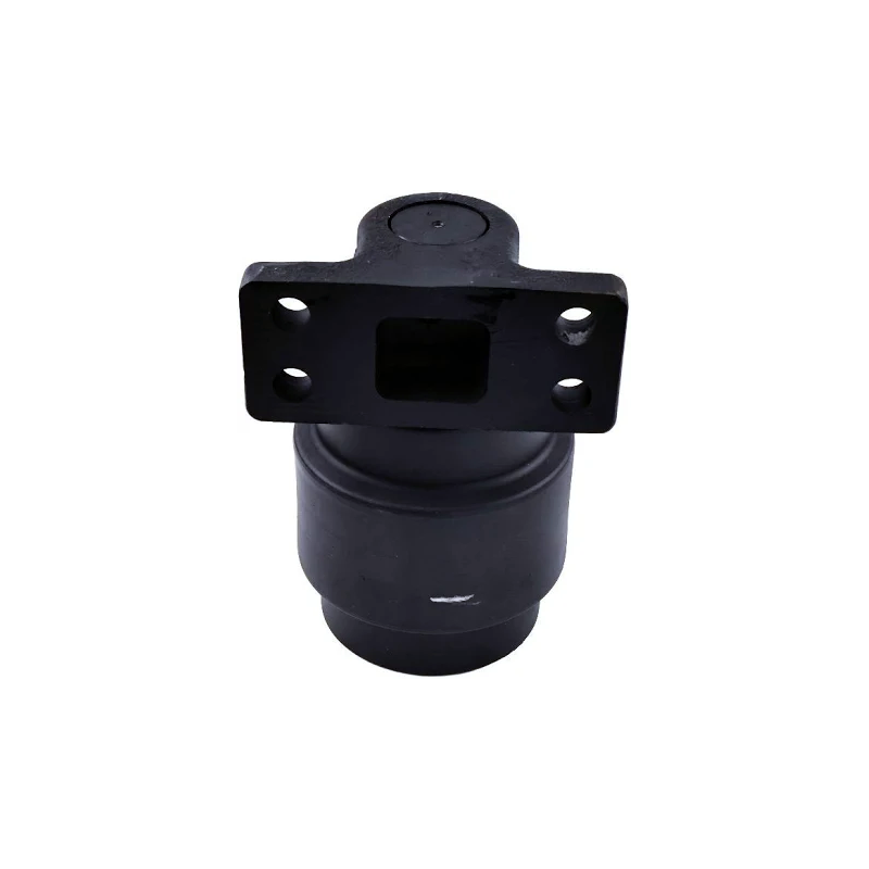 Top Carrier Roller 71400963 for Hitachi EX220LC-1 EX235 UH083 FH220LC FH240LC 3 New Holland E235 - KUDUPARTS