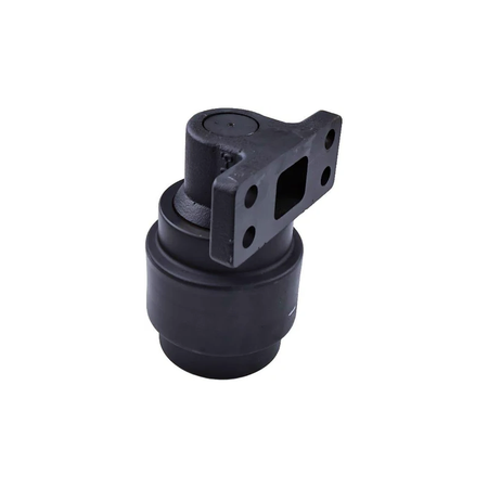 Top Carrier Roller 71400963 for Hitachi EX220LC-1 EX235 UH083 FH220LC FH240LC 3 New Holland E235 - KUDUPARTS