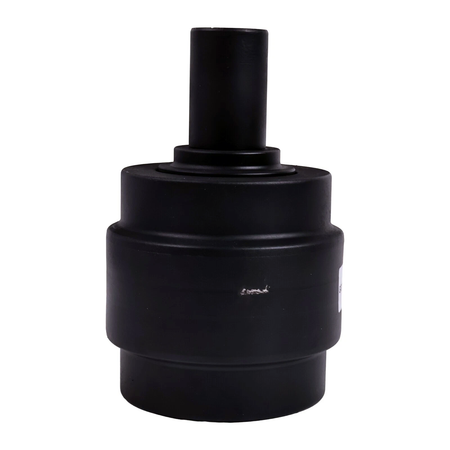 Top Carrier Roller 75263685 72203512 for New Holland E150 E165LC E175B E195EL E200SR - KUDUPARTS