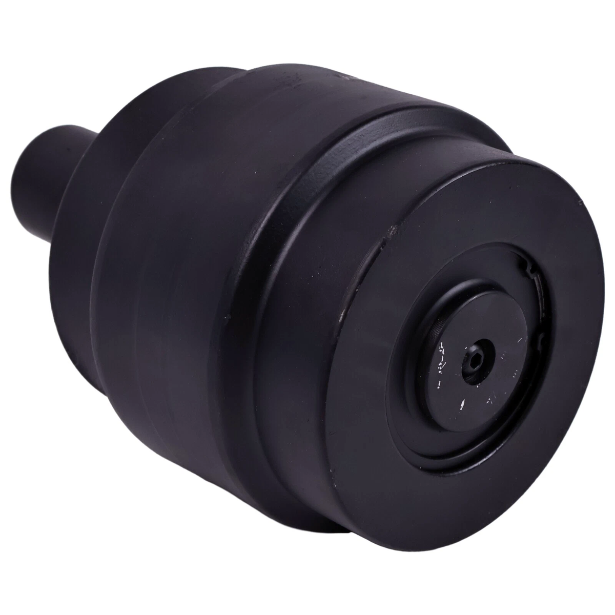 Top Carrier Roller 75263685 72203512 for New Holland E150 E165LC E175B E195EL E200SR - KUDUPARTS