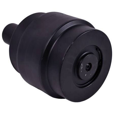 Top Carrier Roller 75263685 72203512 for New Holland E150 E165LC E175B E195EL E200SR - KUDUPARTS