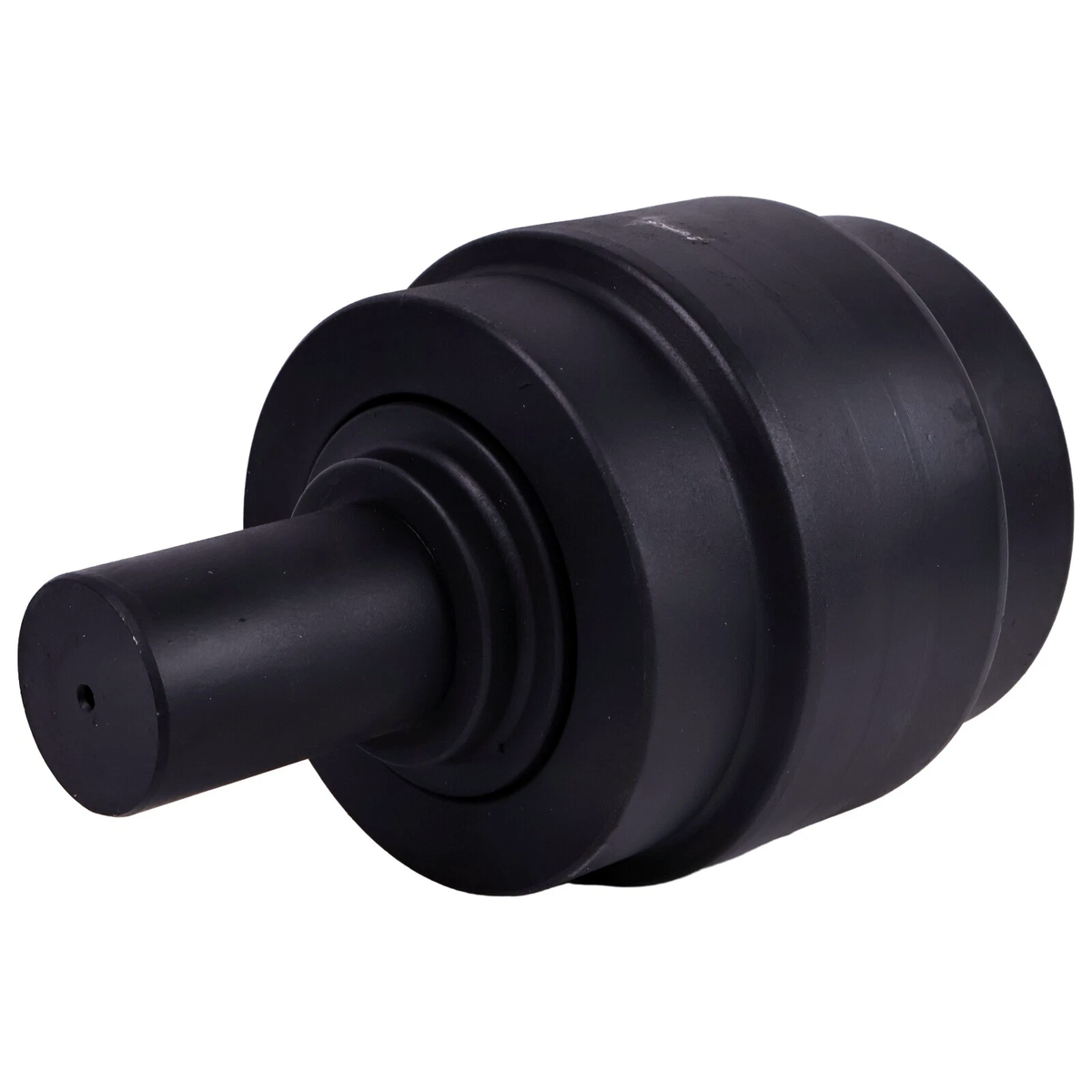 Top Carrier Roller 75263685 72203512 for New Holland E150 E165LC E175B E195EL E200SR - KUDUPARTS