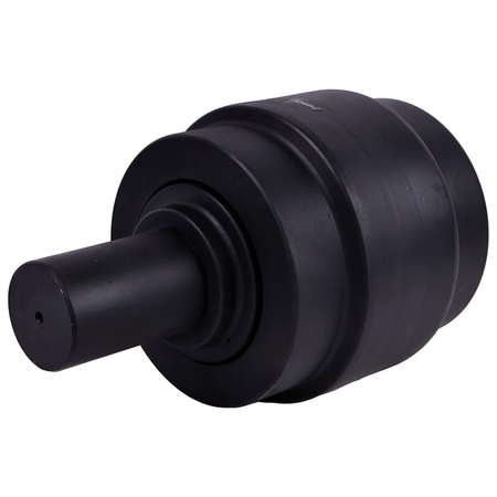 Top Carrier Roller 75263685 72203512 for New Holland E150 E165LC E175B E195EL E200SR - KUDUPARTS