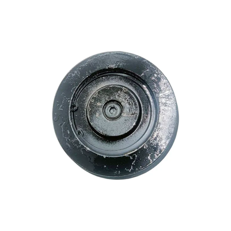 Top Carrier Roller 9062406 for Hitachi EX165 EX215 EX255 EX160LC EX220-2 EX220LC-2 ZX160LC ZX210LCK ZX225USR-3 - KUDUPARTS
