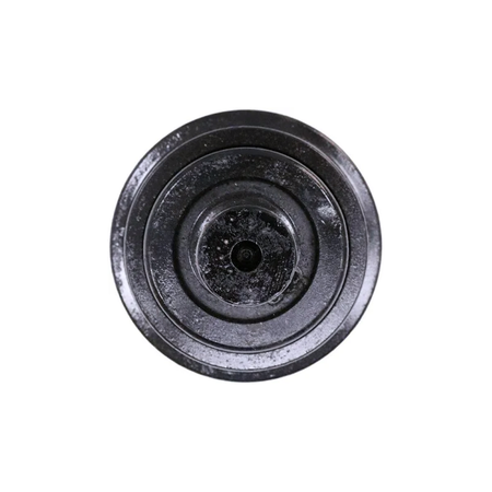 Top Carrier Roller 9153288 for Hitachi Excavator EX60-1 EX60-5 EX70-5 ZAX70 ZAX75 ZAX80 - KUDUPARTS
