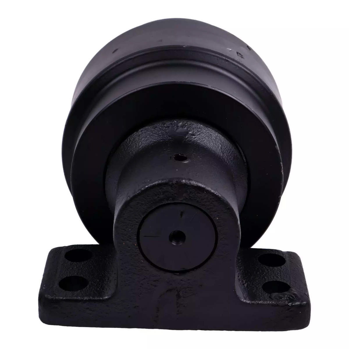 Top Carrier Roller AP34667 for John Deere 790 2054 160C LC 200LC 225CLC 230LCR Terex RH7.6 HD RH9 - KUDUPARTS