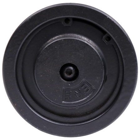 Top Carrier Roller YT64D01001F1 PY64D01008F1 LE64D01006F1 for CASE Excavator CX47 CX50B CX55BMSR - KUDUPARTS