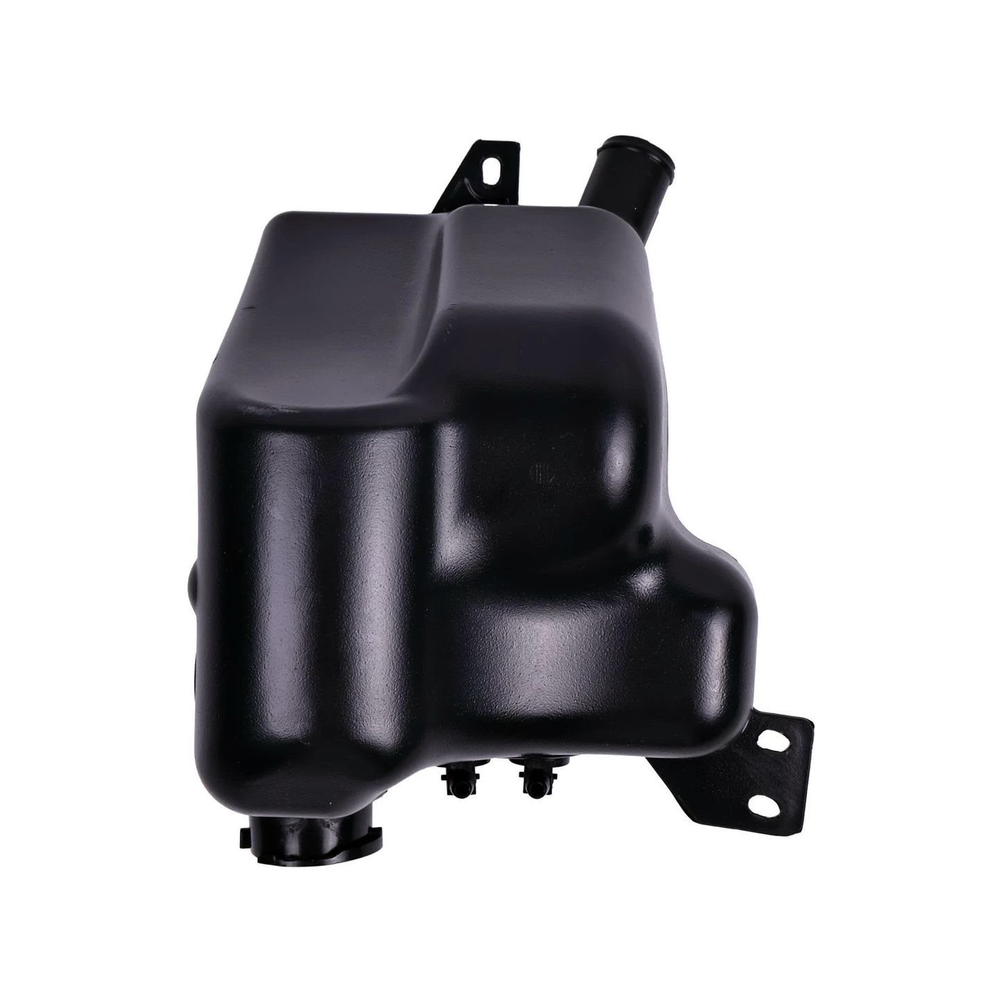 Top Coolant Tank RE194691 for John Deere Engine 4045 6068 Tractor 7600 7610 7700 7710 7800 7810 Sprayer 4700 4710 - KUDUPARTS